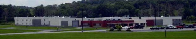 Photos Crawford County Correctional Facility 1